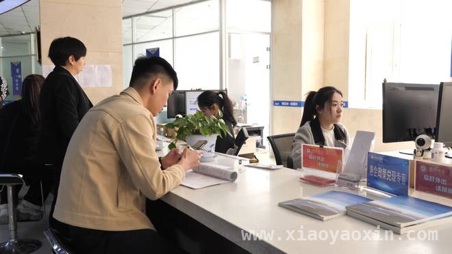 东阿县创新模式，营业执照办理“一键提速” 东阿县推简易办理模式，经营主体登记驶入“快车道”