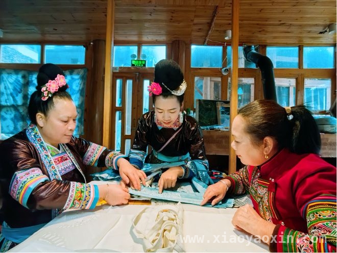 清明出行热：踏青、返乡带动多领域消费新高峰，清明假期：顺风车出行火爆，贵州县域文旅经济崛起