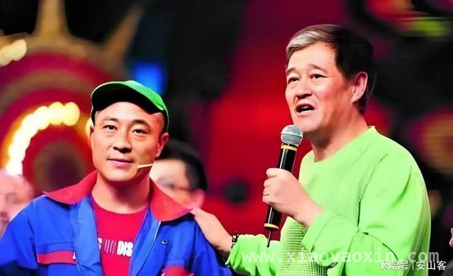 “赵家班”徒弟乱象丛生，赵本山该出手整顿了！，赵本山徒弟接二连三出事，他还能坐得住吗？
