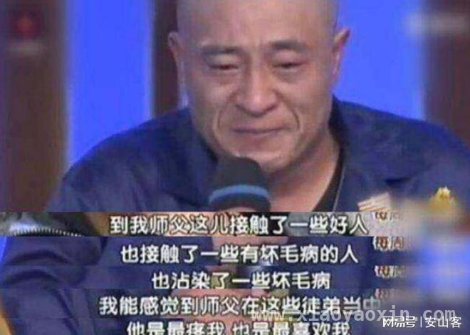 “赵家班”徒弟乱象丛生，赵本山该出手整顿了！，赵本山徒弟接二连三出事，他还能坐得住吗？