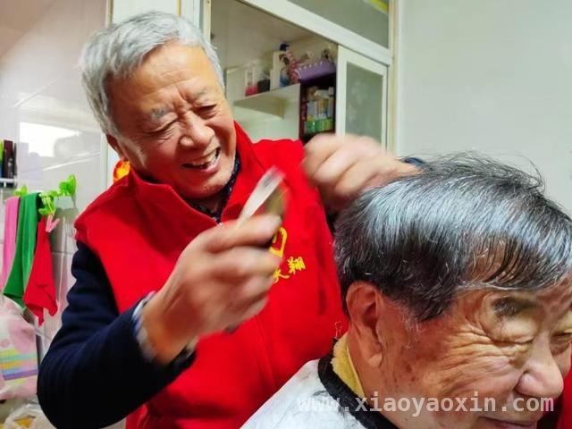 石景山：多管齐下，让老年人老有所学又有乐 石景山养老新举措，让老年人尽享多彩生活