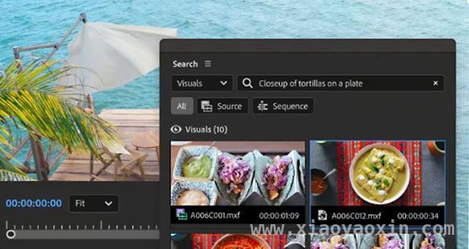 Adobe Premiere Pro 25.2 来袭，AI 功能重塑视频编辑体验 Premiere Pro 25.2 升级：AI 加持让视频编辑更轻松