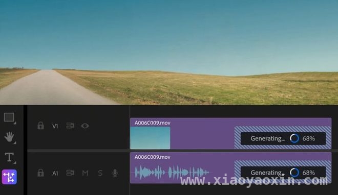 Adobe Premiere Pro 25.2 来袭，AI 功能重塑视频编辑体验 Premiere Pro 25.2 升级：AI 加持让视频编辑更轻松