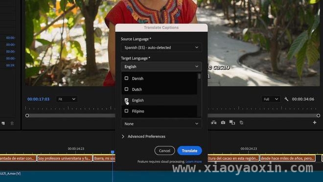 Adobe Premiere Pro 25.2 来袭，AI 功能重塑视频编辑体验 Premiere Pro 25.2 升级：AI 加持让视频编辑更轻松