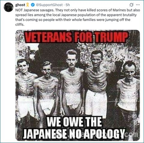 美防长悼念日军引争议，硫磺岛战役历史背后的复杂纠葛