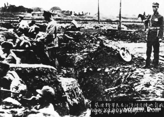 广州“凯旋门”背后：十九路军淞沪抗日的悲壮史诗