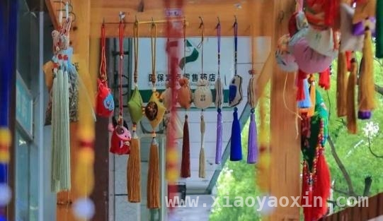 长宁清明活动：解锁非遗传承新体验，清明奇妙游！长宁这场文化盛宴不容错过