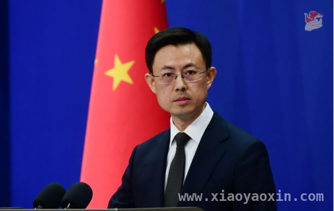 中方回击日本对台岛周边演训关切，强调一个中国原则，4月3日外交部记者会：日本干涉台湾问题遭中方严正驳斥