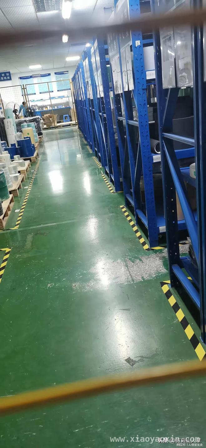 48岁仓库大姐请假遭拒，急辞背后的无奈！，老板嫌大姐年龄大，请假风波致其愤而离职！