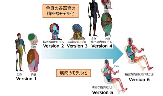 汽车安全测试革新：“她驾驶”法案与女性权益的守护 美国“她驾驶”法案通过，女性汽车安全保障迎来新契机