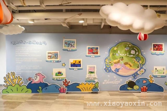 走进“海星之愿”：让特需儿童在艺术中感受世界的美好，“海星之愿”升级，为特需儿童及其家庭注入更多希望