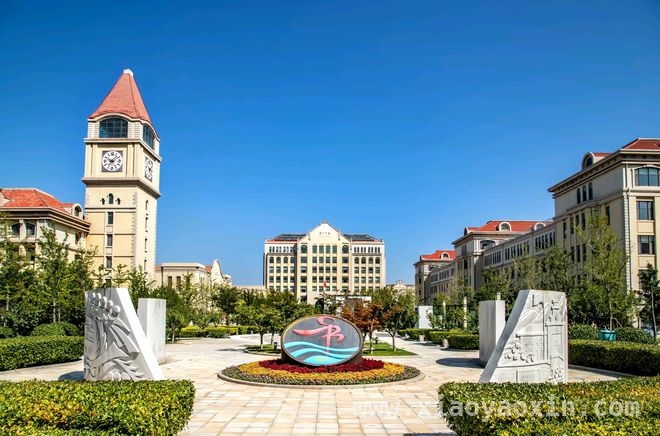 青岛三十九中再拓教育版图，优质资源惠及更多学子