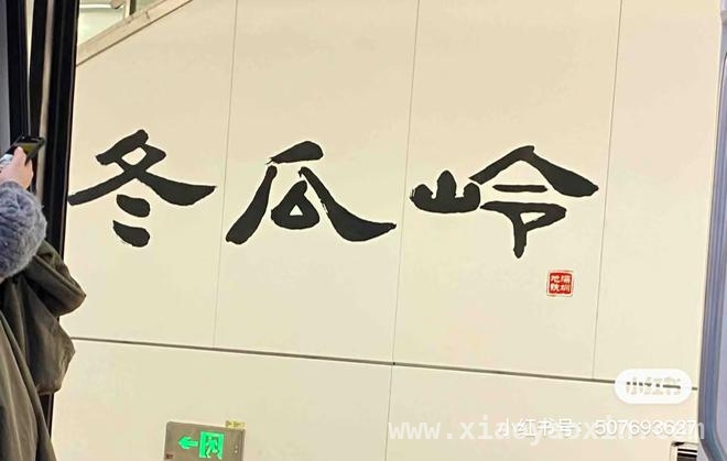 深圳地铁10号线，圆76岁“山西姥爷”书法梦，76岁“山西姥爷”深圳圆梦，与地铁站名浪漫同框
