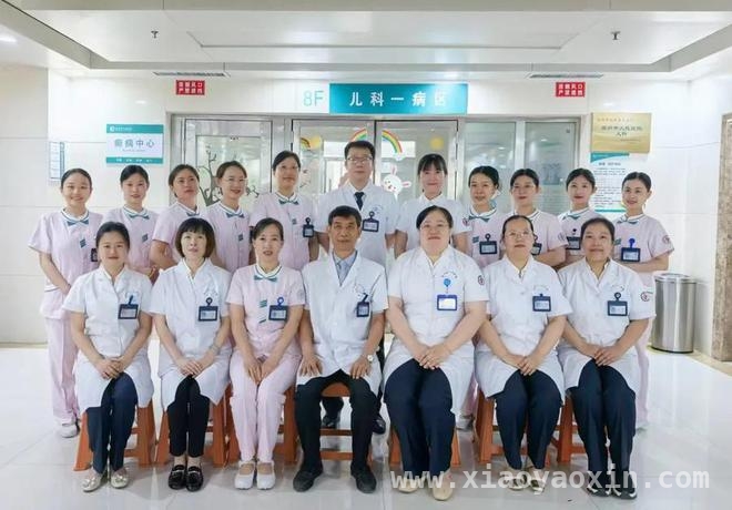 滨州市人民医院儿科一病区获殊荣，引领区域儿科医疗新高度，重磅！滨州市人民医院儿科一病区载誉，实力守护儿童健康