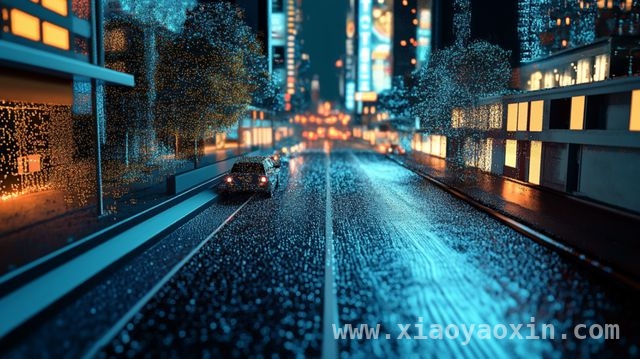 徐汇沃土培育混空：AR赋能文旅消费新图景，解锁混空奥秘：AR技术在文旅场景的创新融合