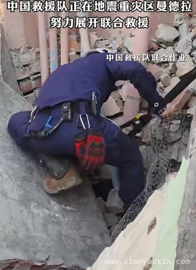 曼德勒7.9级地震：灾难背后，我们该反思什么？ 2025缅甸曼德勒地震：血色灾难下的生死救援与反思