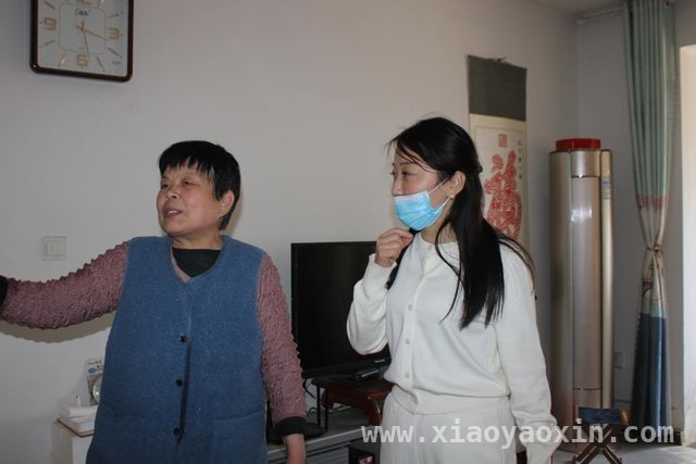 范县城关镇网格“微治理”：化解民忧，传递温暖
