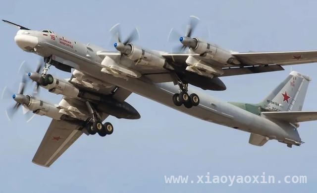 当200架轰 - 6K遇上美军，西太局势风云变幻