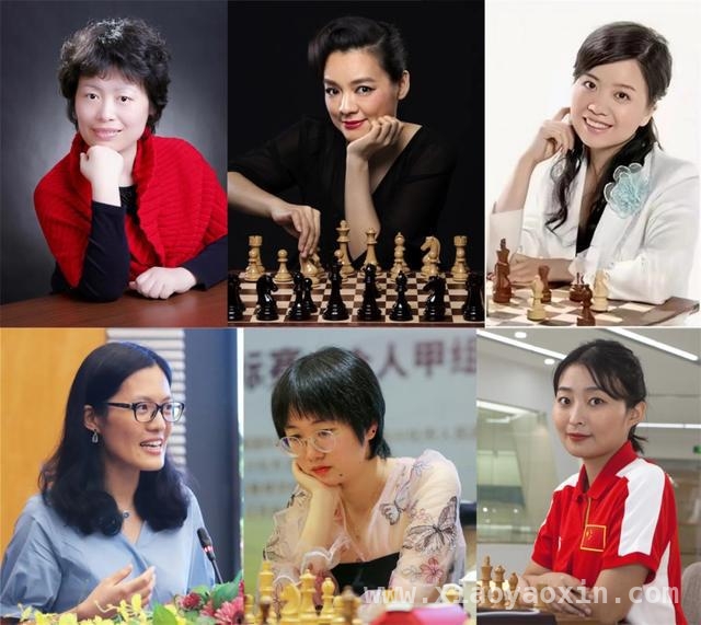 2025国际棋联女子赛：沪渝联办，棋坛巅峰之战来袭，居文君谭中怡争霸，2025国际棋联女子赛点燃战火