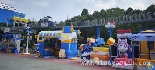 文旅寒冬下，华侨城A欢乐谷能否逆袭？，华侨城A旗下欢乐谷，如何在激烈竞争中突出重围？