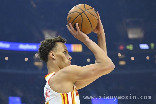 NBA赛场：老鹰败北，丹尼尔斯赛后发声