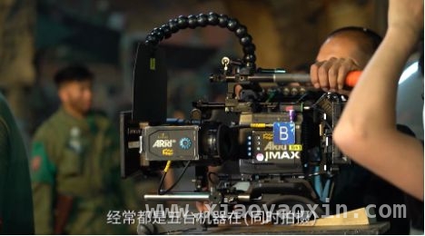 IMAX：从好莱坞招牌到国潮主场，引领中国电影新风尚 IMAX：极致观影体验背后，撬动中国影院经济变革
