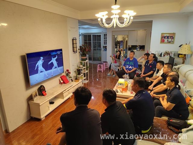 唐君瑶：理解击剑真谛，向个人赛突破发起冲击 唐君瑶：6年等待，中国女重再登世界大赛团体冠军之巅