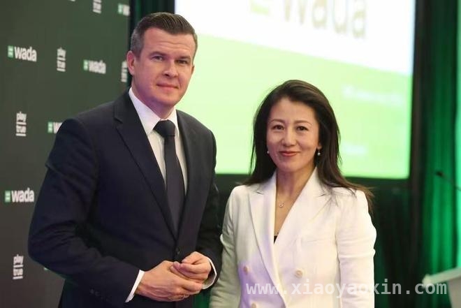 班卡杨扬再战江湖：世界反兴奋剂机构选举风云再起 5月29日见分晓！班卡和杨扬角逐世界反兴奋剂机构要职