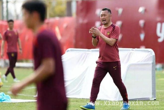 U17国足首秀不敌沙特，后续对阵乌兹别克斯坦压力巨大