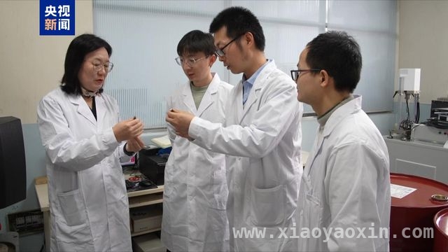金属材料新变革：中国科研团队搭“钢筋骨架”，开启稳定新时代