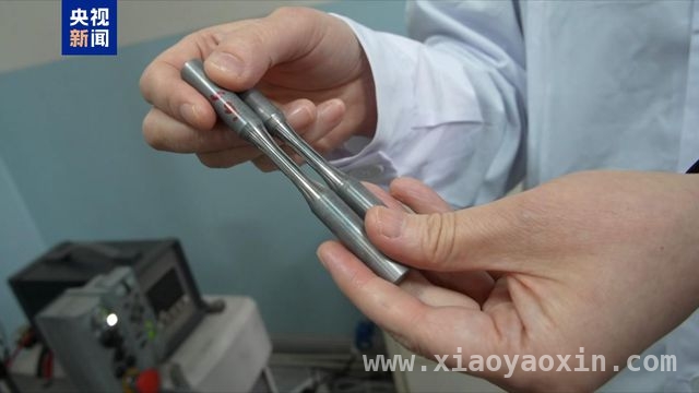 金属材料新变革：中国科研团队搭“钢筋骨架”，开启稳定新时代