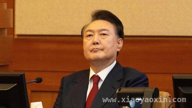 “907编辑部”播客首秀，深度剖析尹锡悦弹劾迷局