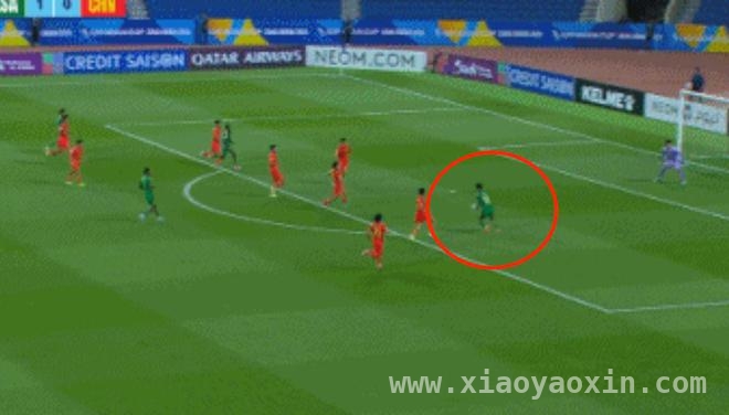 U17亚洲杯：国少1-2负沙特，两丢球皆因自身失误 4月4日凌晨国少折戟，离谱失误酿首战败局