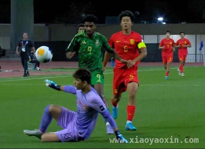 U17亚洲杯：国少1-2负沙特，两丢球皆因自身失误 4月4日凌晨国少折戟，离谱失误酿首战败局