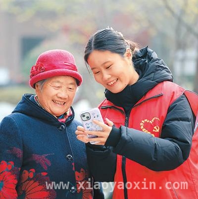 适老化功能升级，优酷“银发剧场”引领银发经济新风尚