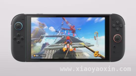 第三方阵容助力，任天堂重返主机战场大揭秘，Switch2直面会：任天堂吹响主机战争反攻号角