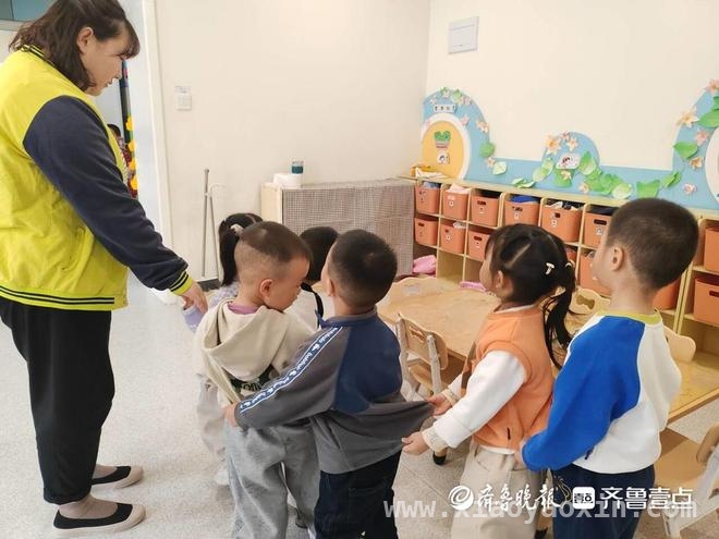 青岛2025幼儿园招生方案公布，这些要点不容错过