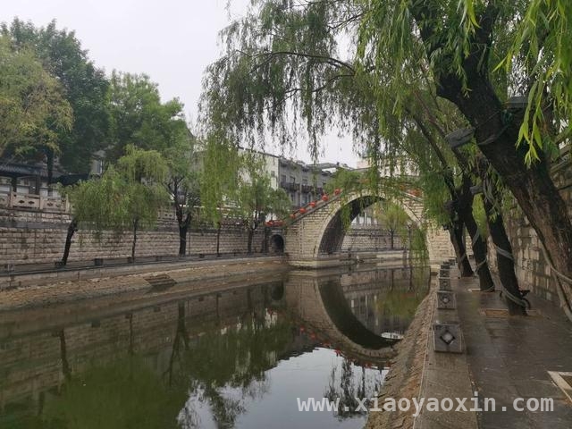 川流中国·开天河：带你领略大运河的前世今生与人文魅力