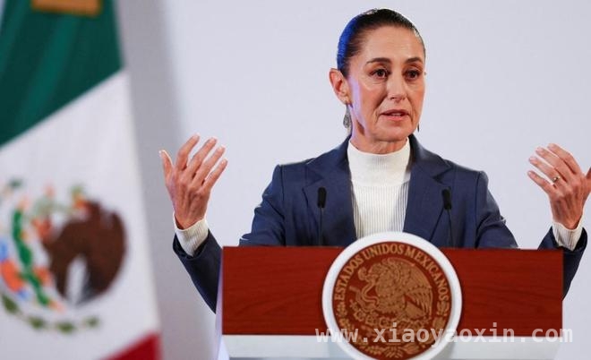 美国改写贸易规则，墨西哥汽车产业深陷“依附性陷阱” 墨西哥在美关税威胁下挣扎，或被迫选边站