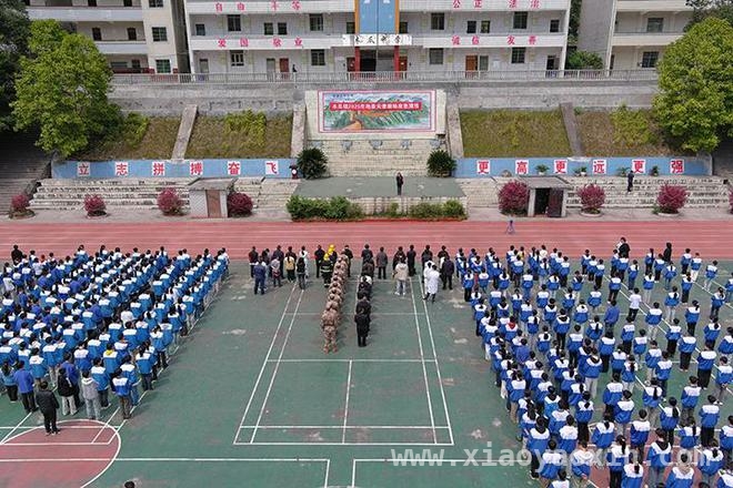2025 年遵义桐梓木瓜镇综合演练：守护生命，提升应急能力，遵义桐梓木瓜镇：以演练之名，铸安全之盾