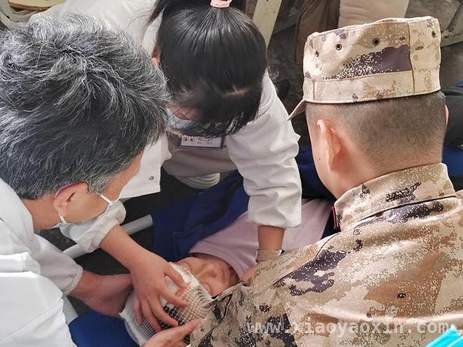 2025 年遵义桐梓木瓜镇综合演练：守护生命，提升应急能力，遵义桐梓木瓜镇：以演练之名，铸安全之盾