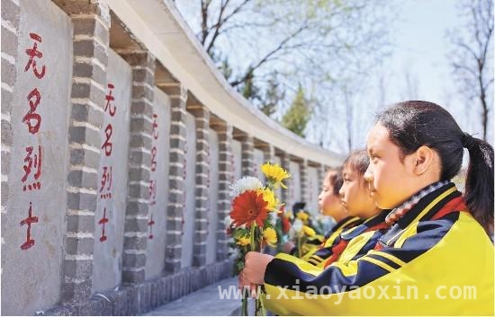 寻亲、祭扫、创新，山东清明祭英烈活动多样，山东清明：缅怀革命先烈与和平英雄