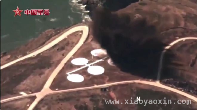 “海峡雷霆”演练：东部战区远火精确打击，斩断“台独”能源命脉 PHL - 191型火箭炮发威，东部战区演练释放“灭独”强信号