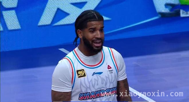 CBA首轮对决：山东男篮能否突破北控防线？