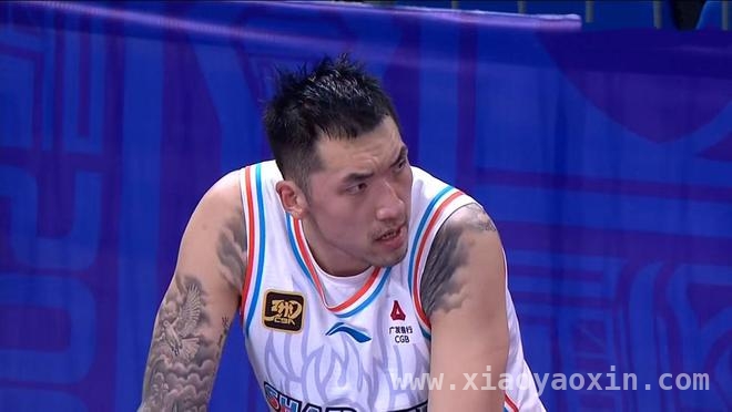 CBA首轮对决：山东男篮能否突破北控防线？