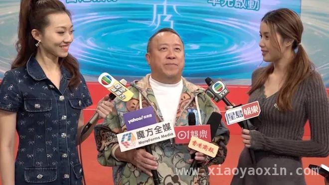 67岁鲁振顺直言TVB问题，高层如何回应？，TVB艺人减骚收入低，行业现状令人堪忧