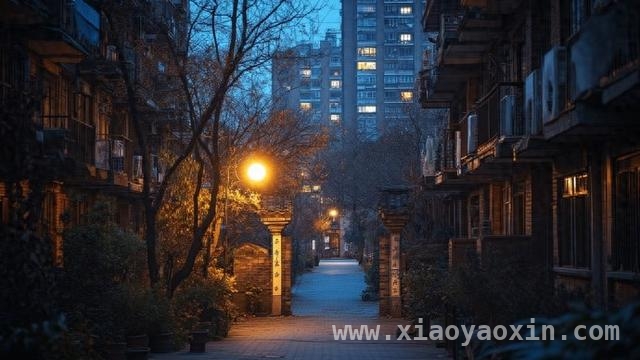 淮海路弄堂：东西方文化碰撞的独特风景