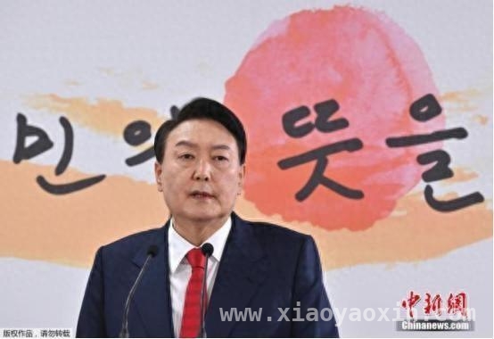 从青瓦台到牢狱，尹锡悦的命运被“魔咒”掌控，尹锡悦难逃“青瓦台魔咒”，韩国政坛再掀波澜