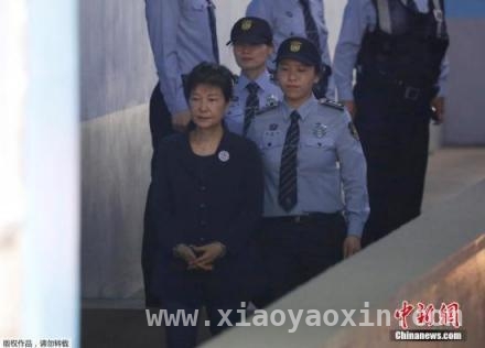 从青瓦台到牢狱，尹锡悦的命运被“魔咒”掌控，尹锡悦难逃“青瓦台魔咒”，韩国政坛再掀波澜