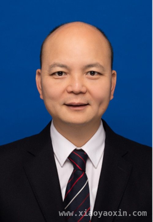 惠州官员人事变动：陈宇浩履新工商联要职